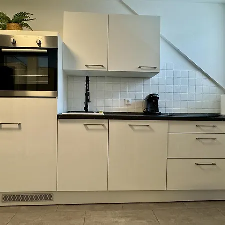 Moehrle 6 Prázdninový dům