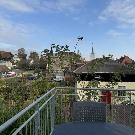 Holiday home Moehrle 6