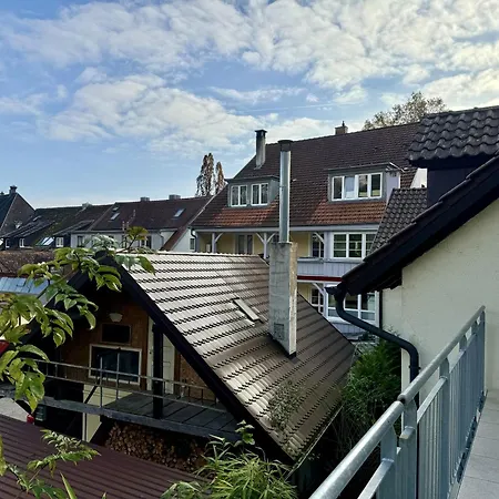 Moehrle 6 Holiday home *