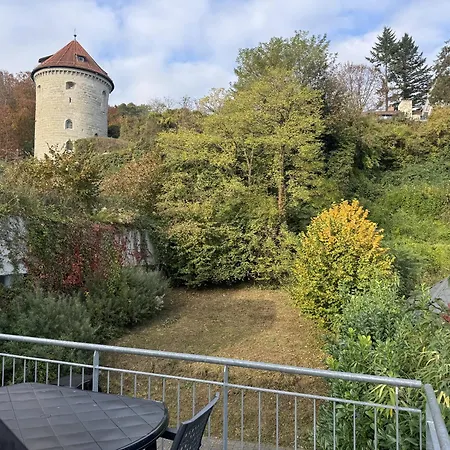 Holiday home Moehrle 6 *