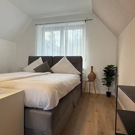 Moehrle 6 Prázdninový dům